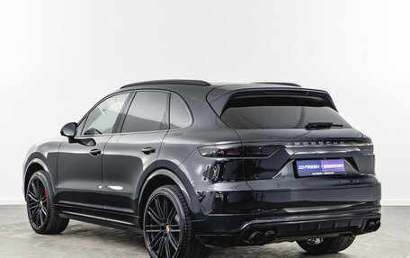 Porsche Cayenne III, 2018 год, 5 899 000 рублей, 2 фотография