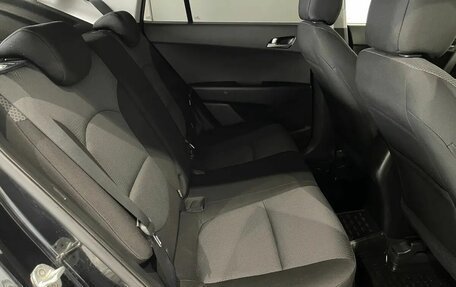 Hyundai Creta I рестайлинг, 2017 год, 1 299 000 рублей, 14 фотография