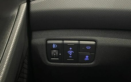 Hyundai Creta I рестайлинг, 2017 год, 1 299 000 рублей, 12 фотография