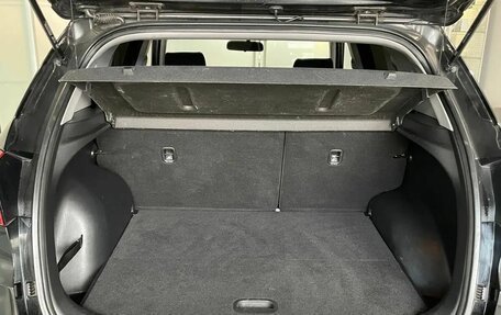 Hyundai Creta I рестайлинг, 2017 год, 1 299 000 рублей, 15 фотография