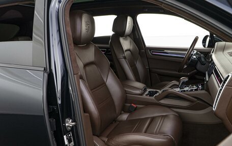 Porsche Cayenne III, 2018 год, 5 899 000 рублей, 8 фотография
