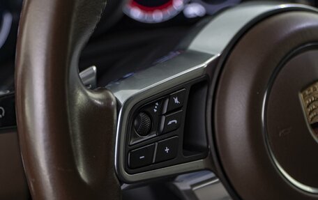 Porsche Cayenne III, 2018 год, 5 899 000 рублей, 14 фотография
