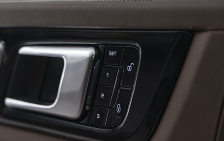 Porsche Cayenne III, 2018 год, 5 899 000 рублей, 20 фотография