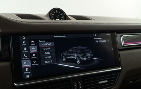 Porsche Cayenne III, 2018 год, 5 899 000 рублей, 31 фотография