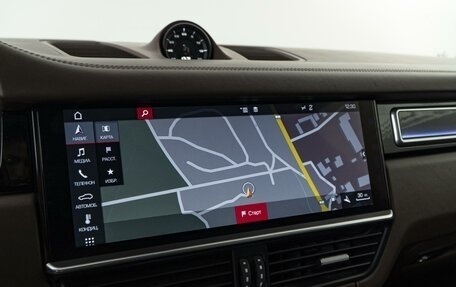 Porsche Cayenne III, 2018 год, 5 899 000 рублей, 29 фотография