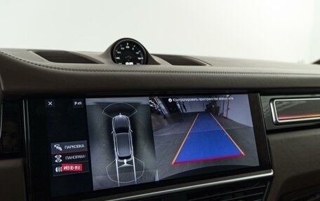 Porsche Cayenne III, 2018 год, 5 899 000 рублей, 27 фотография