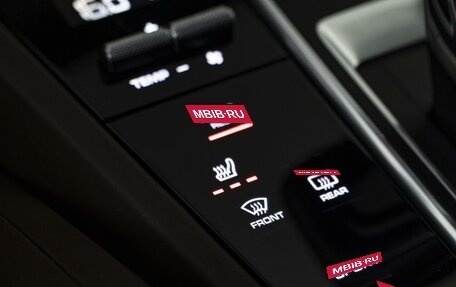 Porsche Cayenne III, 2018 год, 5 899 000 рублей, 23 фотография