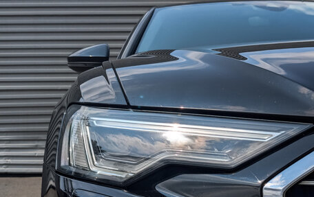Audi A6, 2022 год, 5 150 000 рублей, 17 фотография