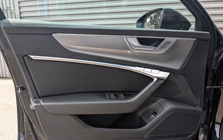 Audi A6, 2022 год, 5 150 000 рублей, 19 фотография