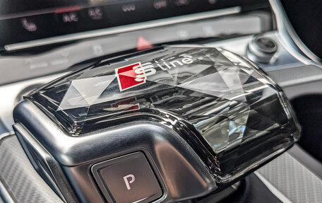 Audi A6, 2022 год, 5 150 000 рублей, 26 фотография