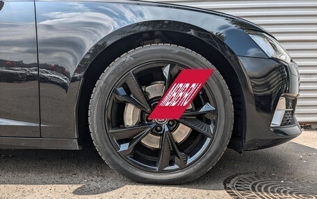 Audi A6, 2022 год, 5 150 000 рублей, 18 фотография