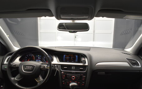 Audi A4, 2013 год, 1 290 000 рублей, 11 фотография