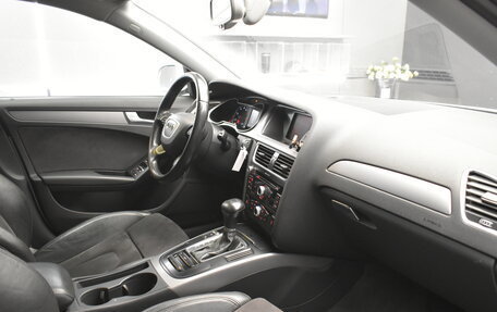 Audi A4, 2013 год, 1 290 000 рублей, 9 фотография