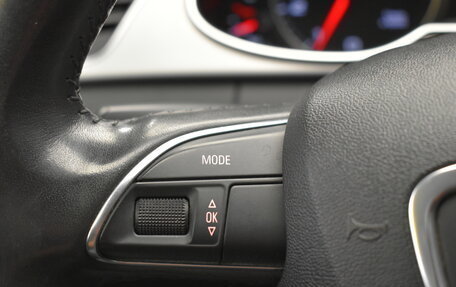 Audi A4, 2013 год, 1 290 000 рублей, 14 фотография