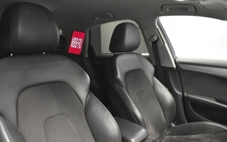 Audi A4, 2013 год, 1 290 000 рублей, 10 фотография