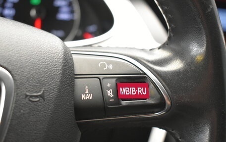 Audi A4, 2013 год, 1 290 000 рублей, 15 фотография
