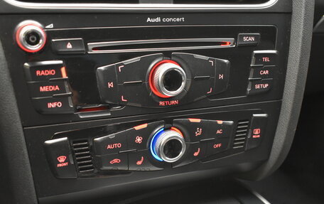 Audi A4, 2013 год, 1 290 000 рублей, 20 фотография