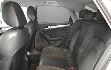 Audi A4, 2013 год, 1 290 000 рублей, 27 фотография