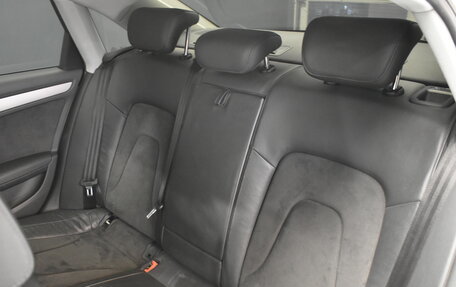 Audi A4, 2013 год, 1 290 000 рублей, 25 фотография