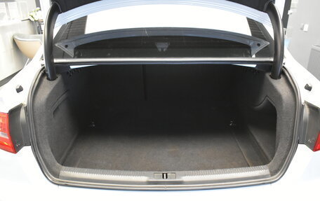Audi A4, 2013 год, 1 290 000 рублей, 28 фотография
