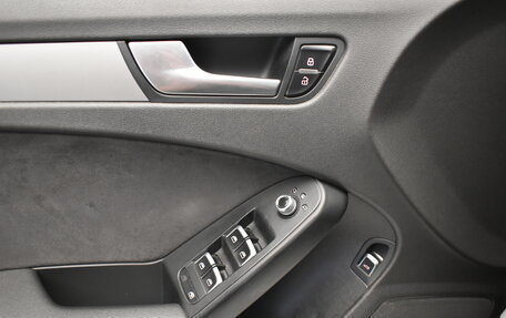 Audi A4, 2013 год, 1 290 000 рублей, 24 фотография