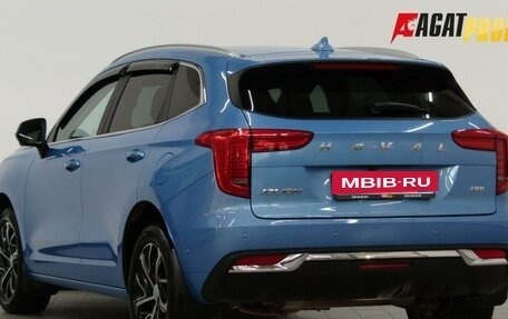 Haval Jolion, 2023 год, 1 947 000 рублей, 3 фотография
