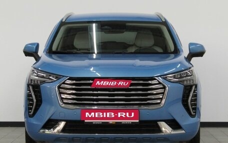 Haval Jolion, 2023 год, 1 947 000 рублей, 9 фотография