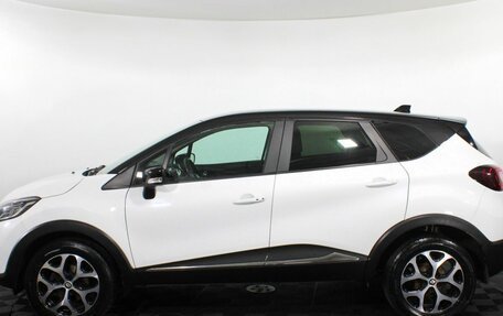 Renault Kaptur I рестайлинг, 2021 год, 1 825 000 рублей, 9 фотография