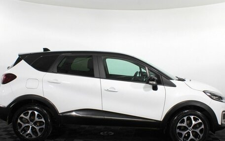Renault Kaptur I рестайлинг, 2021 год, 1 825 000 рублей, 4 фотография