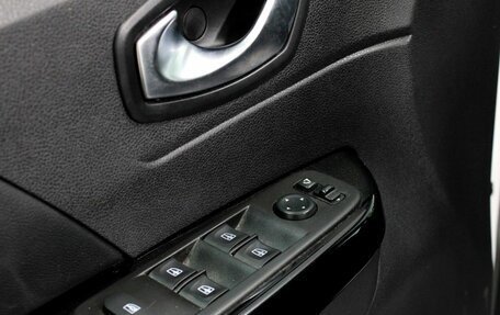 Renault Kaptur I рестайлинг, 2021 год, 1 825 000 рублей, 12 фотография
