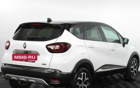 Renault Kaptur I рестайлинг, 2021 год, 1 825 000 рублей, 6 фотография