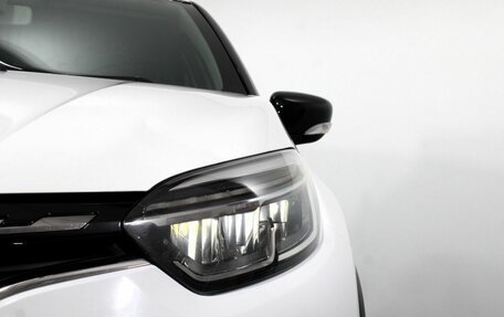 Renault Kaptur I рестайлинг, 2021 год, 1 825 000 рублей, 21 фотография