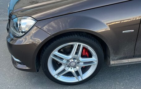 Mercedes-Benz C-Класс, 2013 год, 2 000 000 рублей, 2 фотография