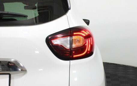 Renault Kaptur I рестайлинг, 2021 год, 1 825 000 рублей, 22 фотография
