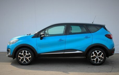 Renault Kaptur I рестайлинг, 2016 год, 1 164 840 рублей, 4 фотография
