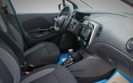 Renault Kaptur I рестайлинг, 2016 год, 1 164 840 рублей, 12 фотография