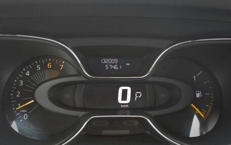 Renault Kaptur I рестайлинг, 2016 год, 1 164 840 рублей, 11 фотография