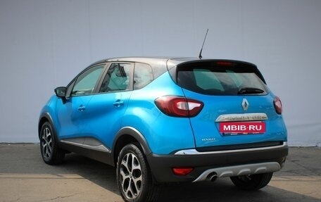 Renault Kaptur I рестайлинг, 2016 год, 1 164 840 рублей, 5 фотография