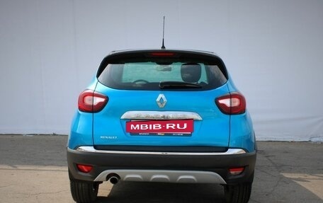 Renault Kaptur I рестайлинг, 2016 год, 1 164 840 рублей, 6 фотография