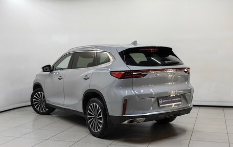 CheryExeed TXL, 2022 год, 2 379 000 рублей, 2 фотография