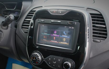 Renault Kaptur I рестайлинг, 2016 год, 1 164 840 рублей, 16 фотография