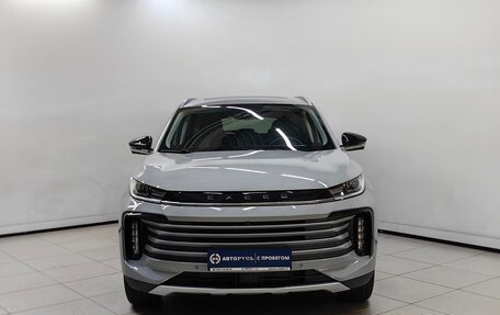 CheryExeed TXL, 2022 год, 2 379 000 рублей, 3 фотография