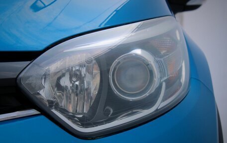 Renault Kaptur I рестайлинг, 2016 год, 1 164 840 рублей, 17 фотография