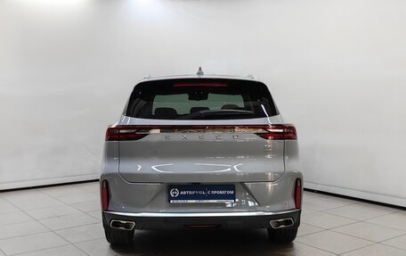 CheryExeed TXL, 2022 год, 2 379 000 рублей, 4 фотография