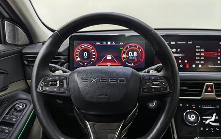 CheryExeed TXL, 2022 год, 2 379 000 рублей, 11 фотография