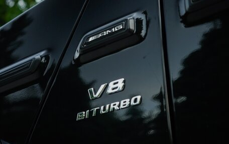 Mercedes-Benz G-Класс AMG, 2022 год, 20 500 000 рублей, 10 фотография