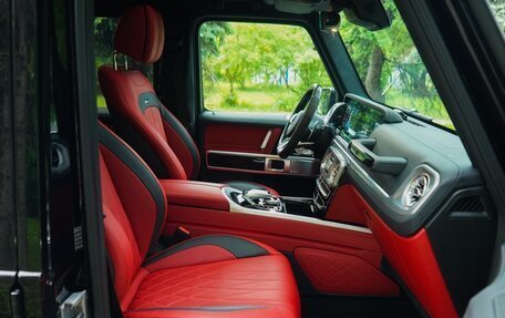 Mercedes-Benz G-Класс AMG, 2022 год, 20 500 000 рублей, 16 фотография