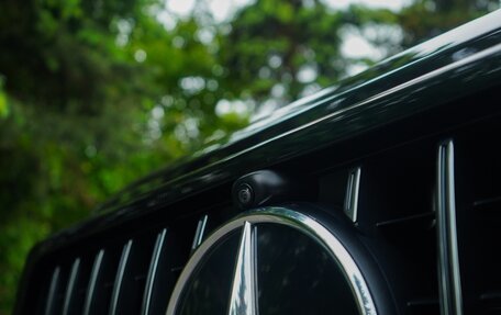 Mercedes-Benz G-Класс AMG, 2022 год, 20 500 000 рублей, 11 фотография