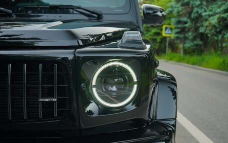 Mercedes-Benz G-Класс AMG, 2022 год, 20 500 000 рублей, 7 фотография