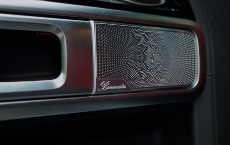 Mercedes-Benz G-Класс AMG, 2022 год, 20 500 000 рублей, 18 фотография